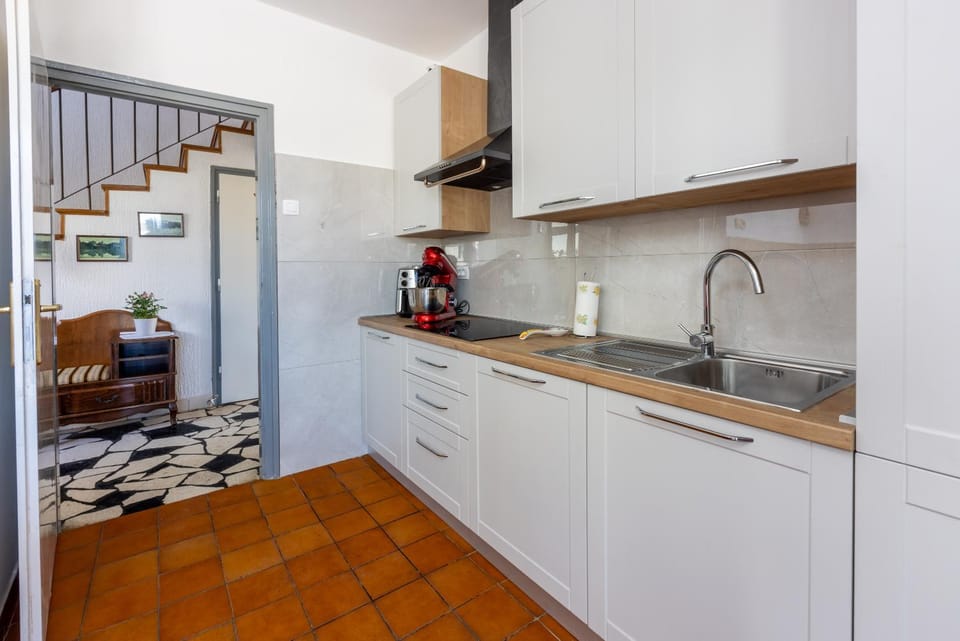 Apartment Mira "Pet friendly" Apartment in Crikvenica