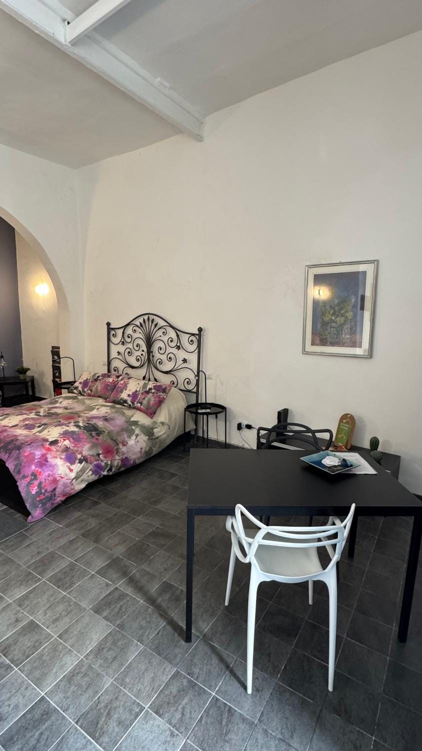 s.elena openspace Apartment in Catania