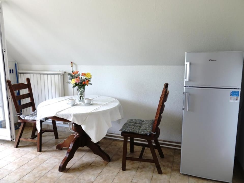 Family room for 4-6 person Apartment in Budapest