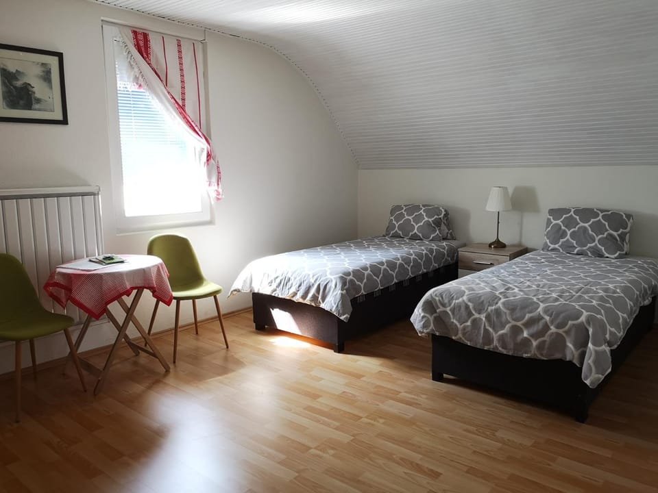 Family room for 4-6 person Apartment in Budapest