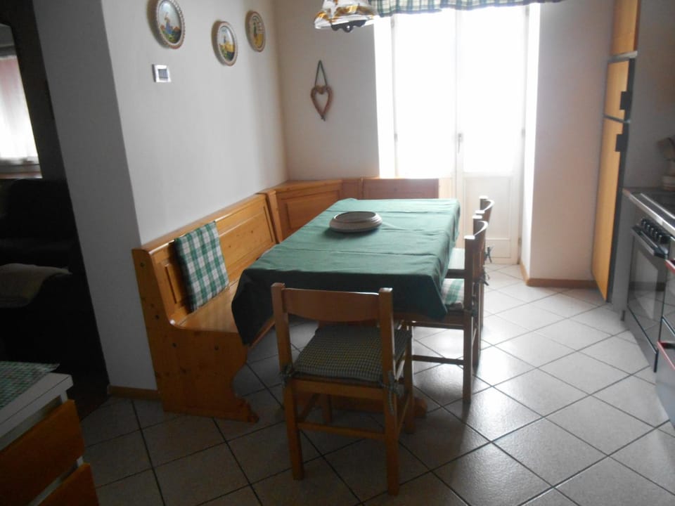 CASA CAMPAGNA Apartment in Trentino-South Tyrol