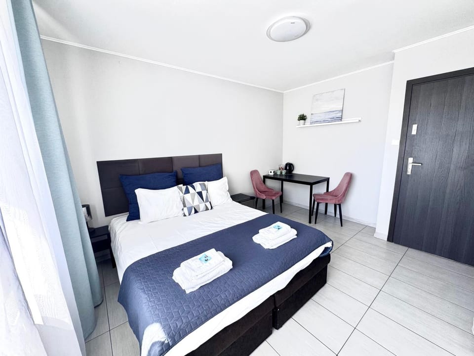 Pokoje Gościnne Przy Molo Hotel in Pomeranian Voivodeship