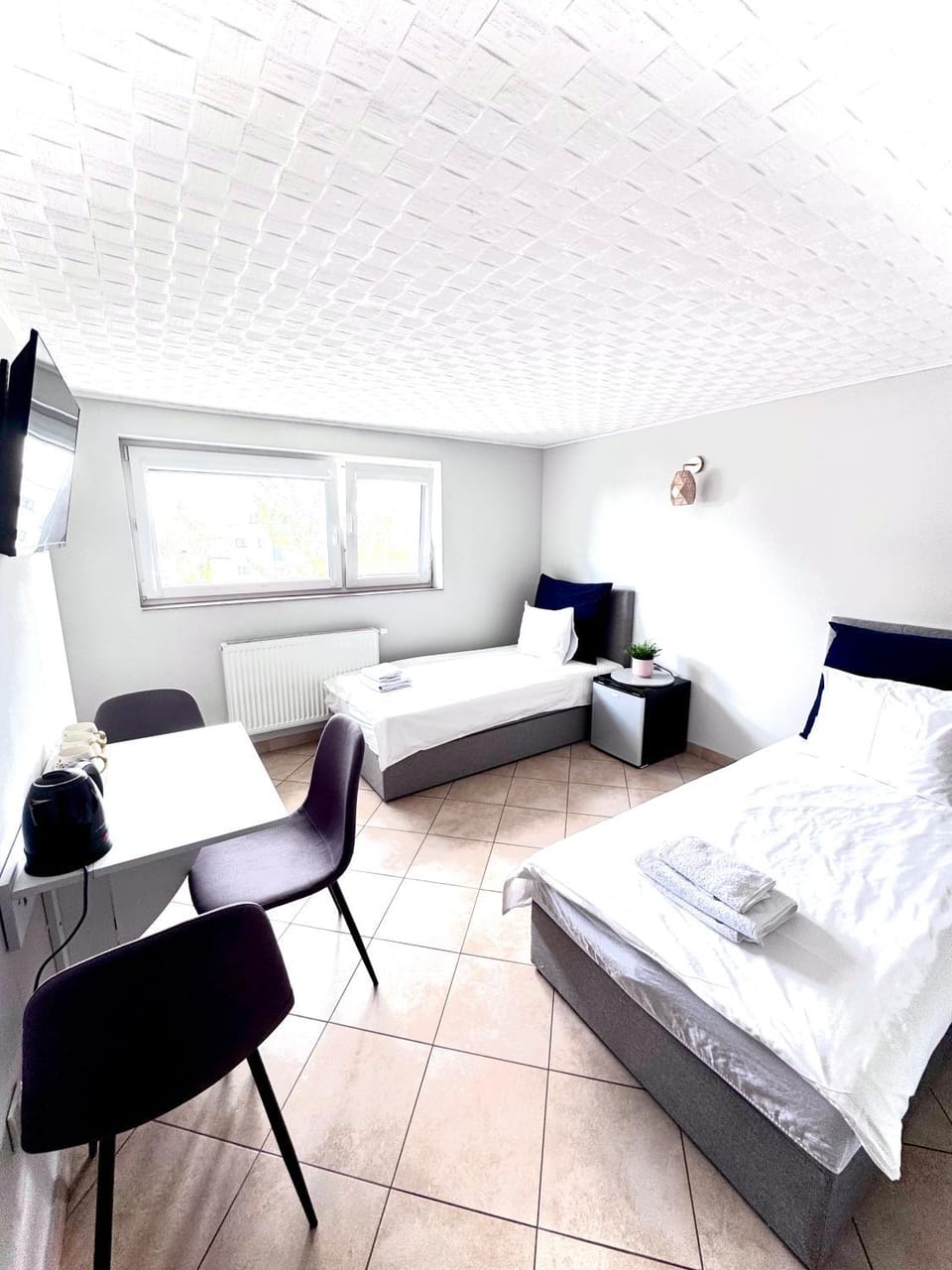 Pokoje Gościnne Przy Molo Hotel in Pomeranian Voivodeship