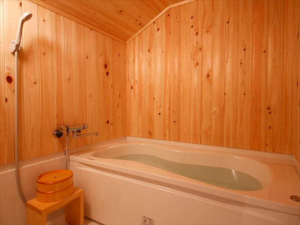 Bathroom, Bath