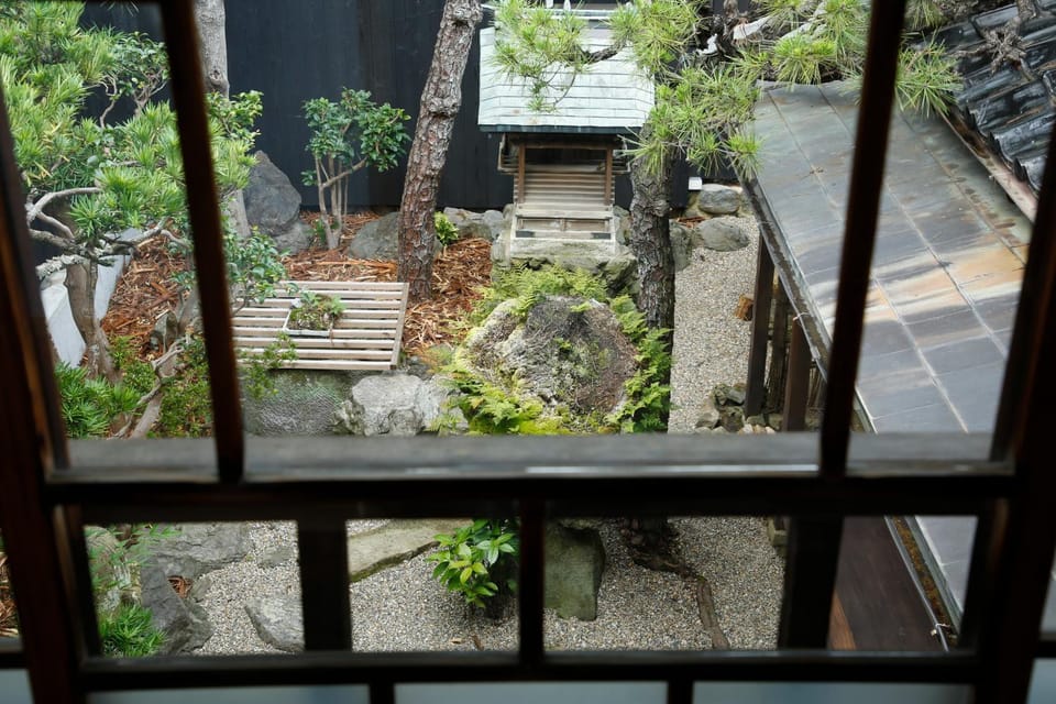 Day, Garden