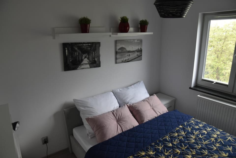 Apartament 102 Apartment in Wroclaw