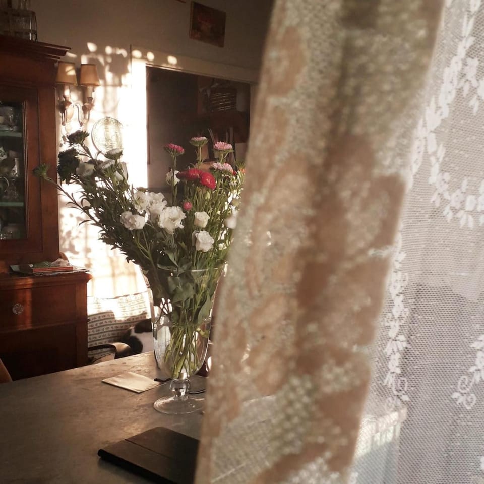 La Casa del Maestro Bed and Breakfast in Monsummano Terme