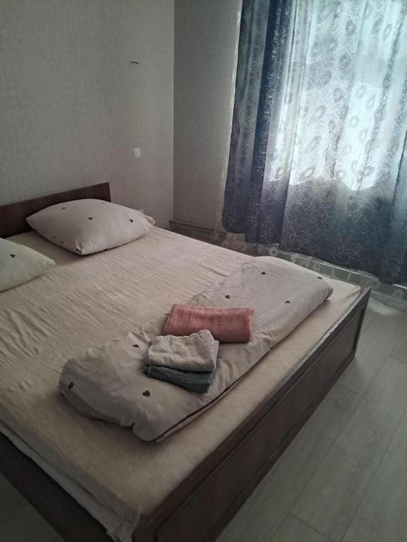 Міні-готель БАХУС Bed and Breakfast in Ukraine