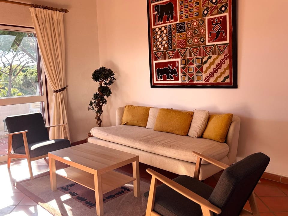 Solar do golf - Old village near Marina center Apartment in Quarteira