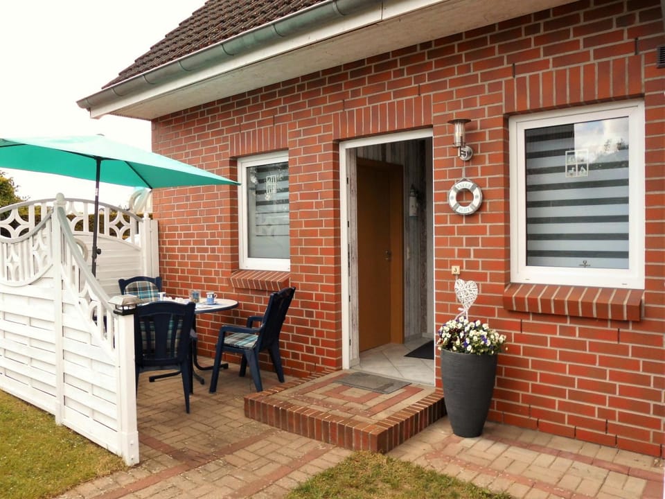 "HAUS ROSI" - Reihenhaus 2 - Strandnah House in Grömitz
