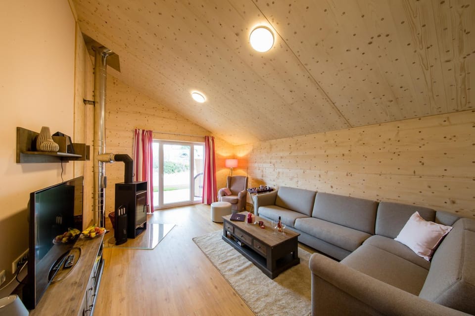 Typ E plus "Padua"-P-Liner-Haus- House in Ostholstein