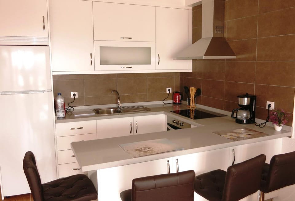 100 meters from the ocean Apartment in Canary Islands