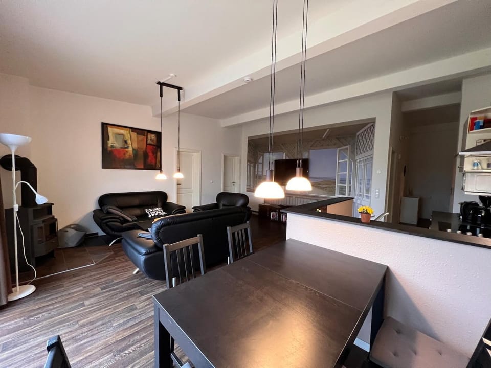 Leuchtfeuer Fewo "Catrin" Apartment in Mecklenburg-Vorpommern, Germany