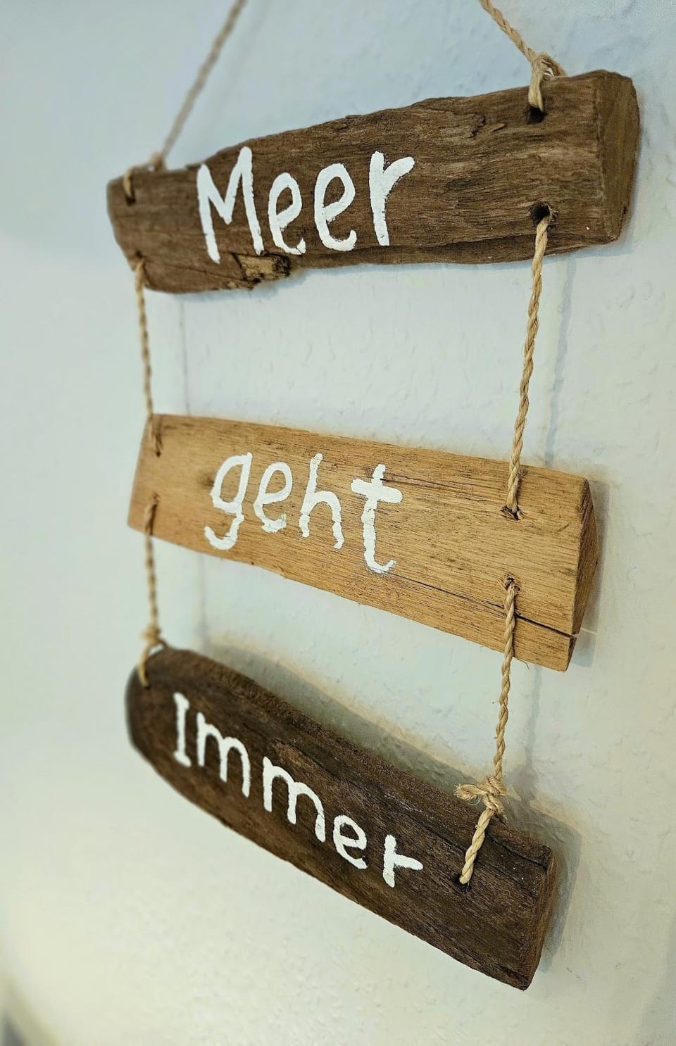 Ferienwohnung "Wolkenstein Zwo" Apartment in Grömitz
