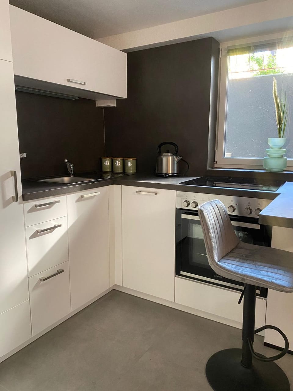 city-house-bühl Bed and Breakfast in Baden-Baden