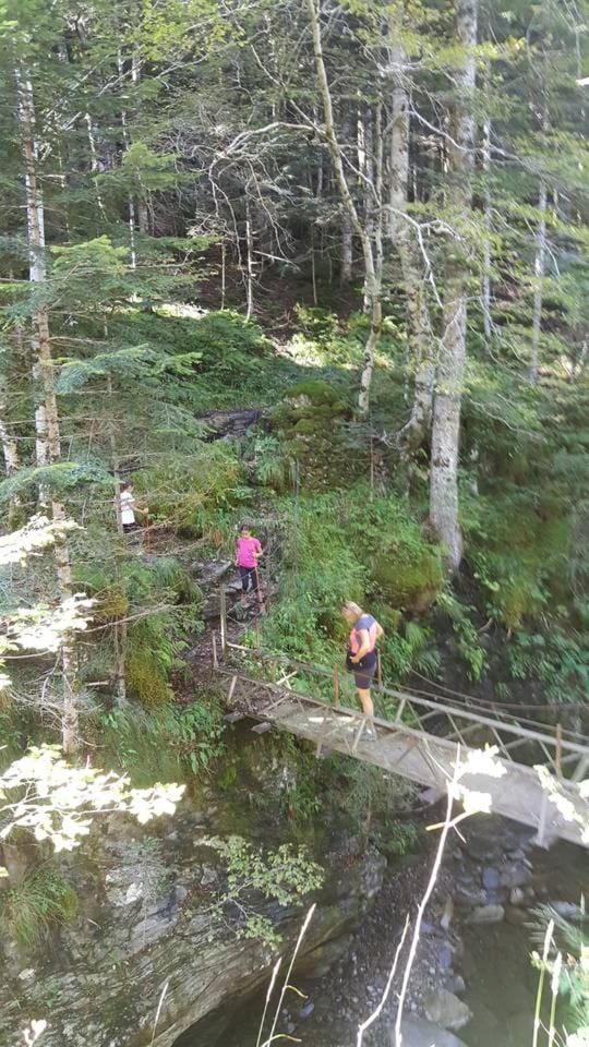 Nearby landmark, Activities, Hiking