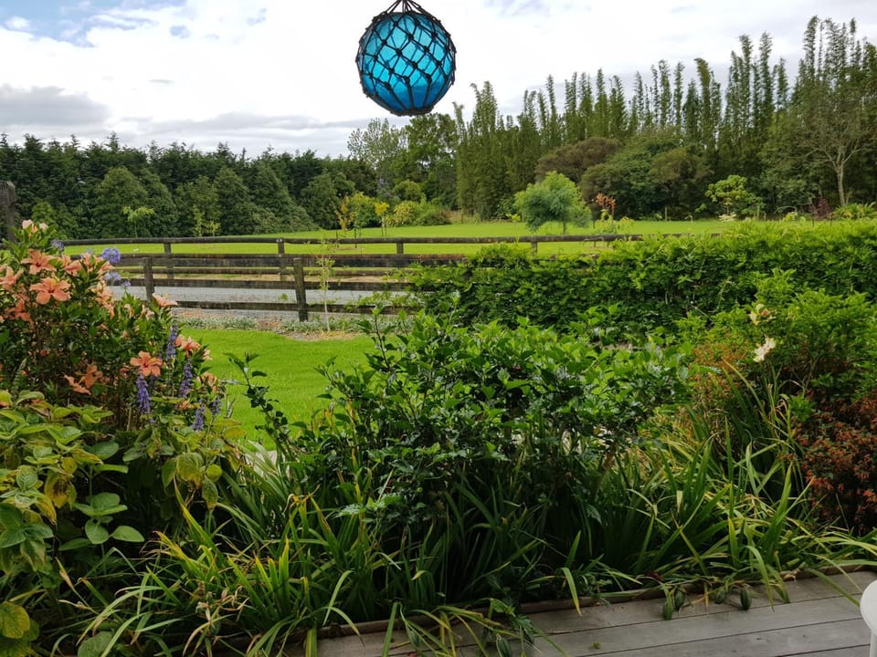 Garden, View (from property/room)