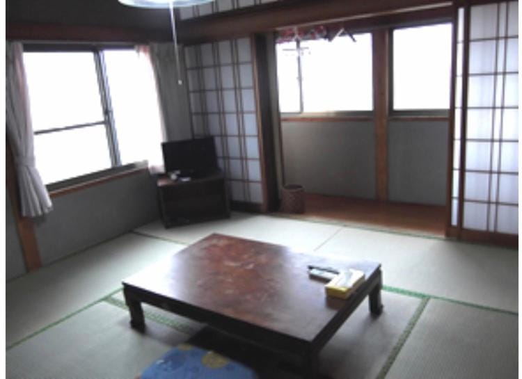 Yakushima Park Guesthouse Bed and Breakfast in Japan