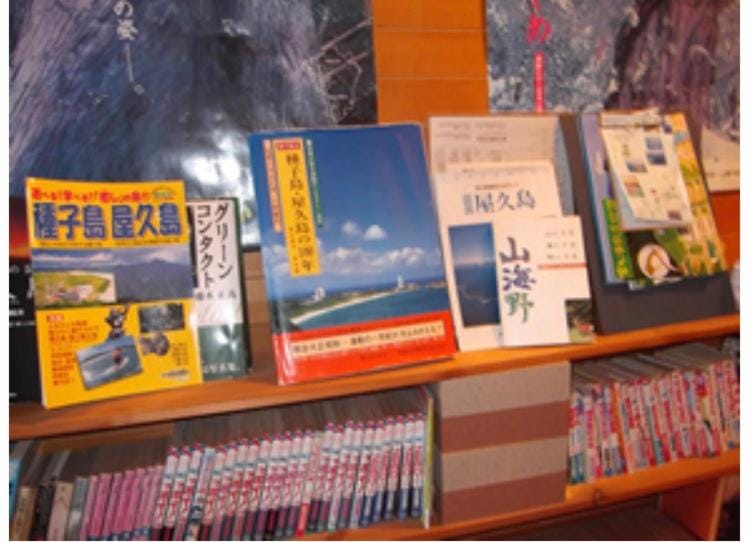 Yakushima Park Guesthouse Bed and Breakfast in Japan