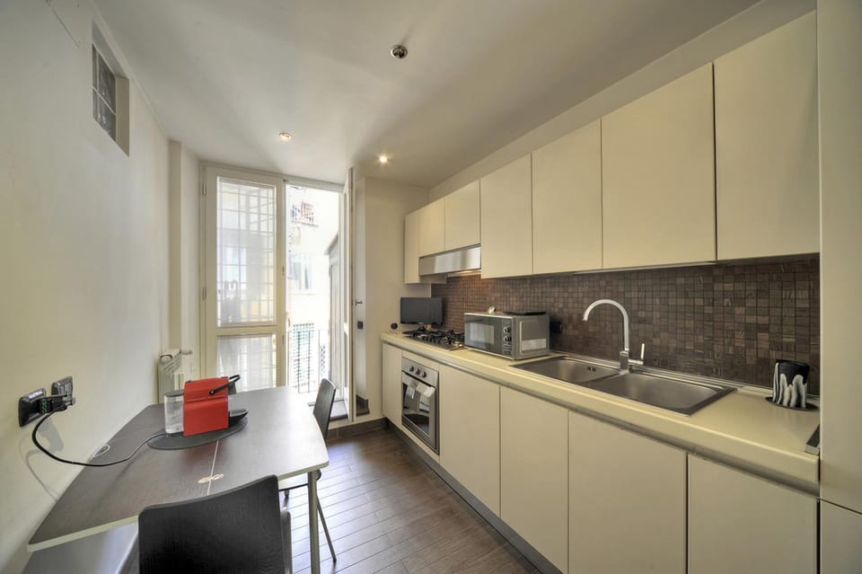 ROME LUXURY HOUSE - THE SUITE House in Rome