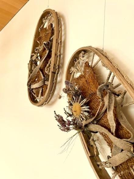Decorative detail
