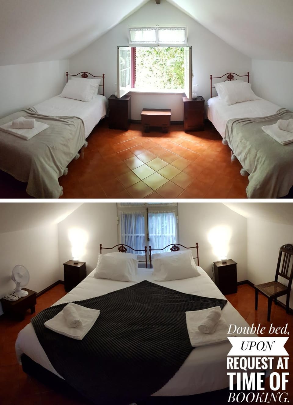 Casa Dona Beatriz House in Azores District