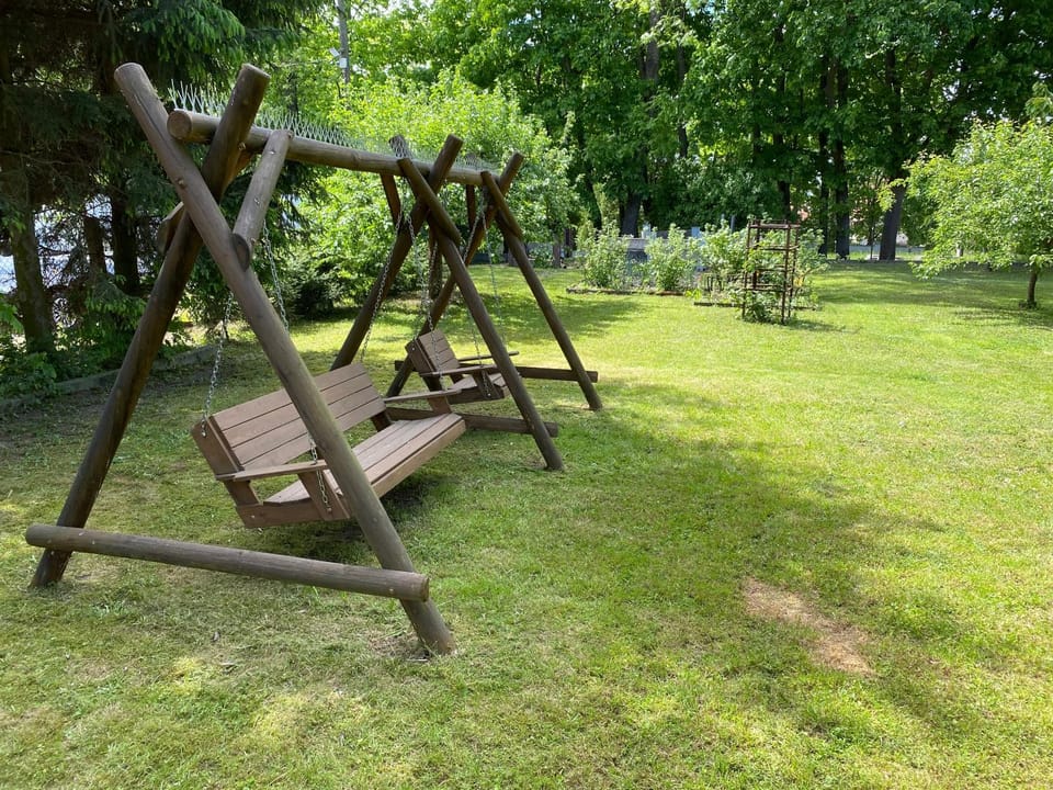 Apartament u Gabi Vacation rental in Pomeranian Voivodeship