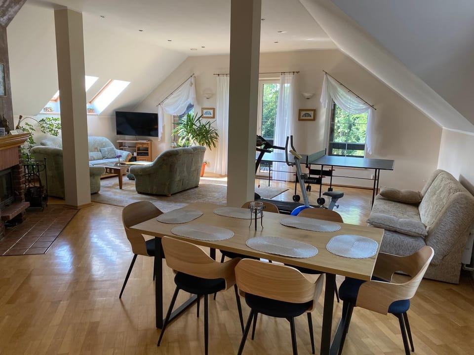 Apartament u Gabi Vacation rental in Pomeranian Voivodeship