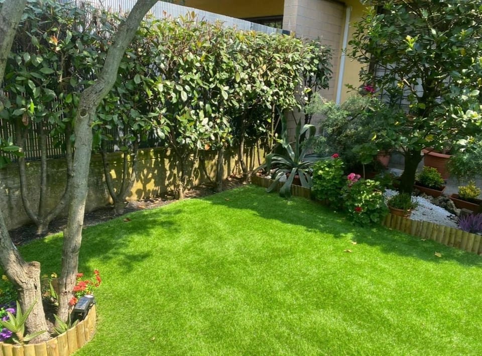 B&B IL VIALETTO Bed and Breakfast in Bergamo