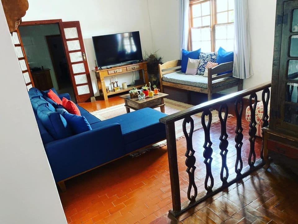 Casa Recanto dos Encantos! House in Tiradentes