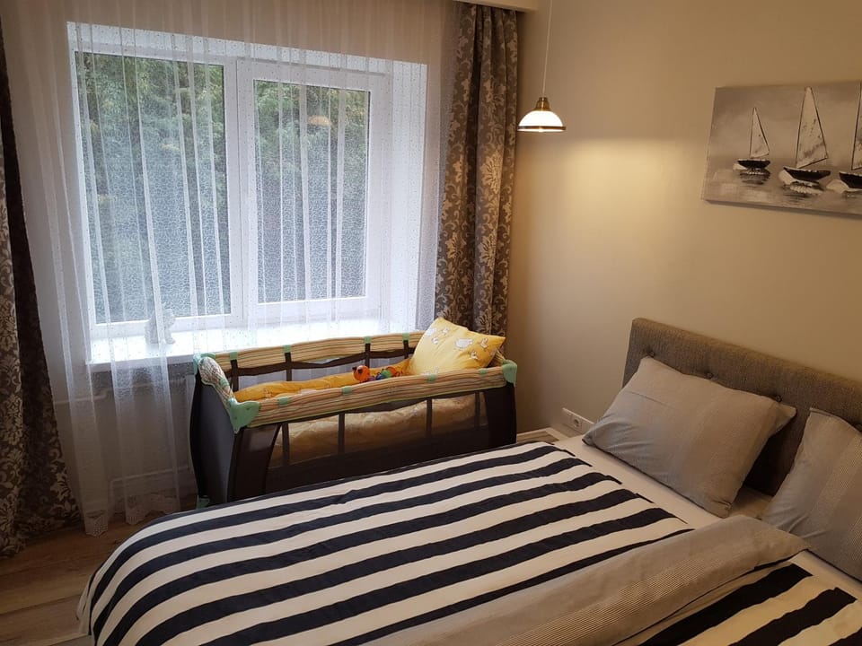 TIP TOP Apartment in Lithuania