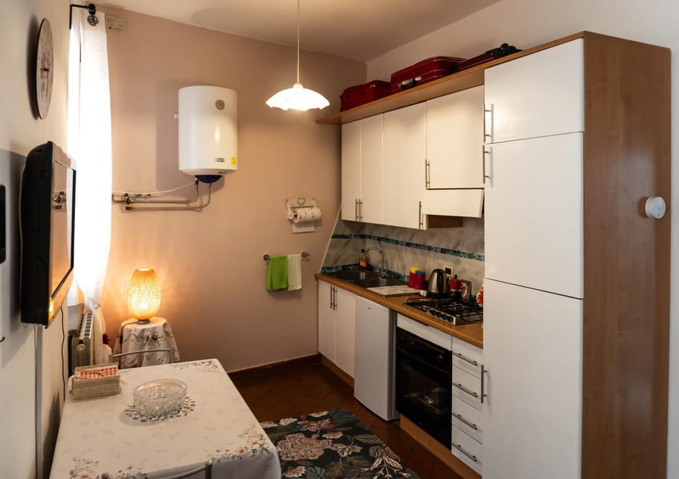 Tuscan retreat Apartment in Tuscany
