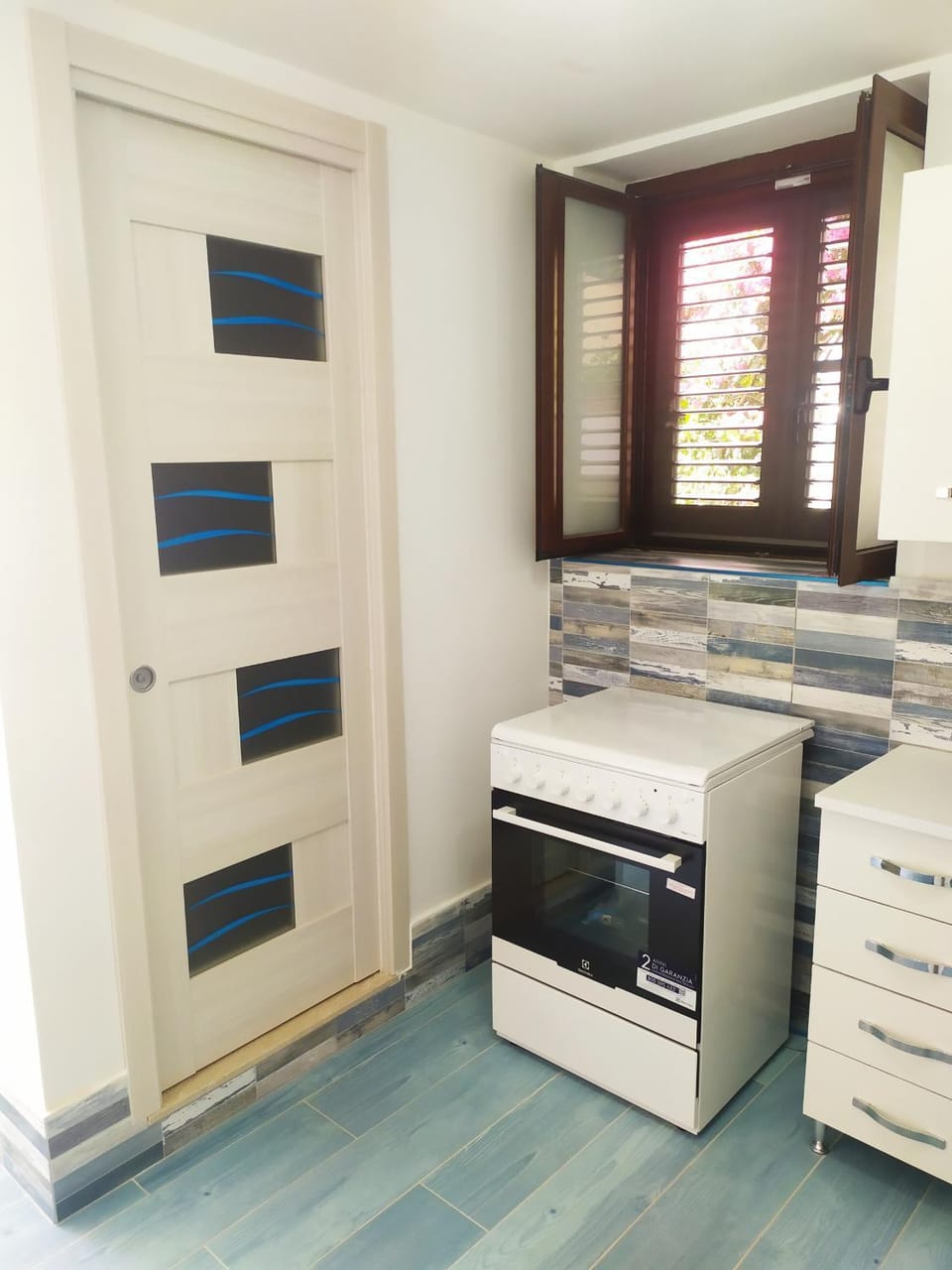 La terrazza sul mare Bed and Breakfast in Basilicata