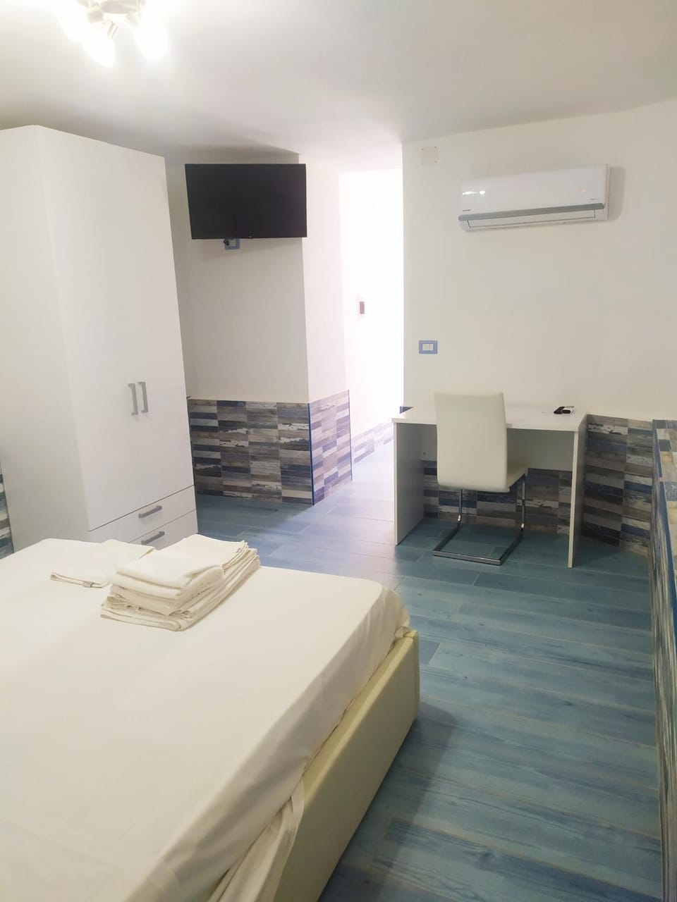 La terrazza sul mare Bed and Breakfast in Basilicata