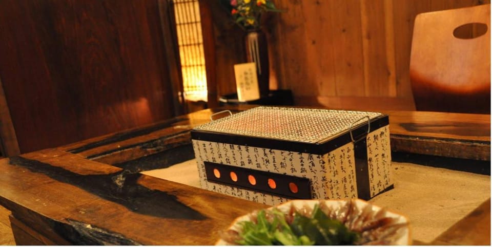 Syofuso Ryokan in Hyogo Prefecture