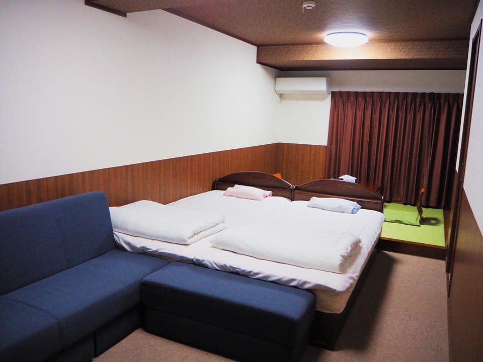 Syofuso Ryokan in Hyogo Prefecture