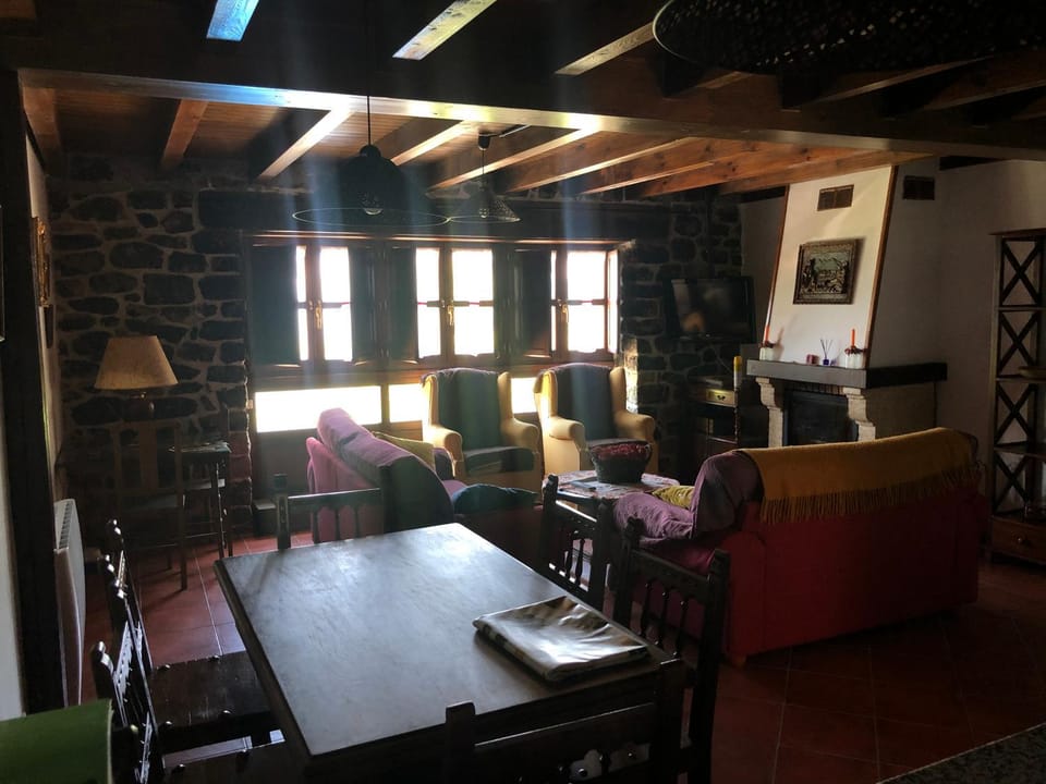 Casa Elena House in Asturias