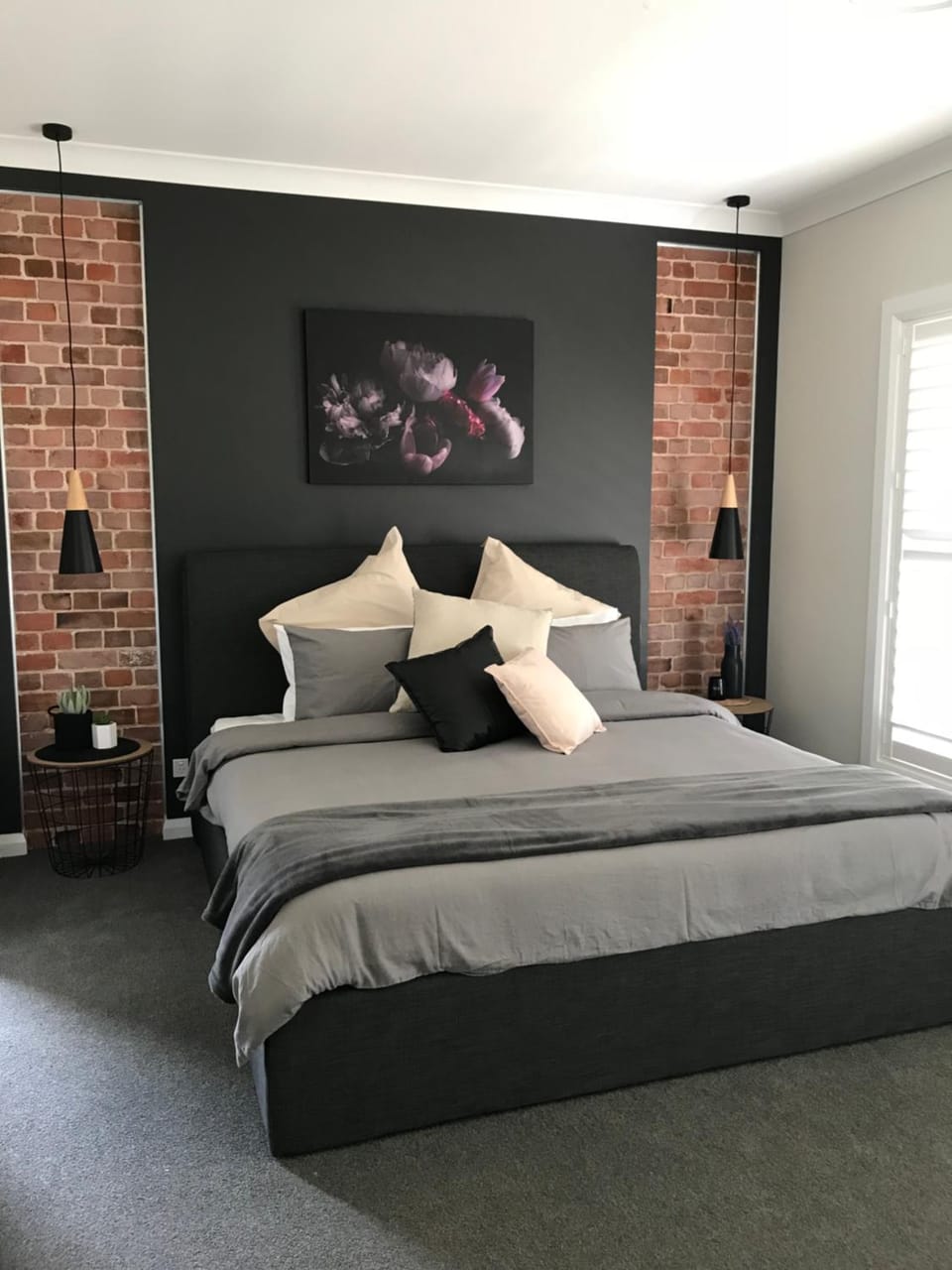 Luxury 2br home with King, 5 star private & close Villa in Bathurst