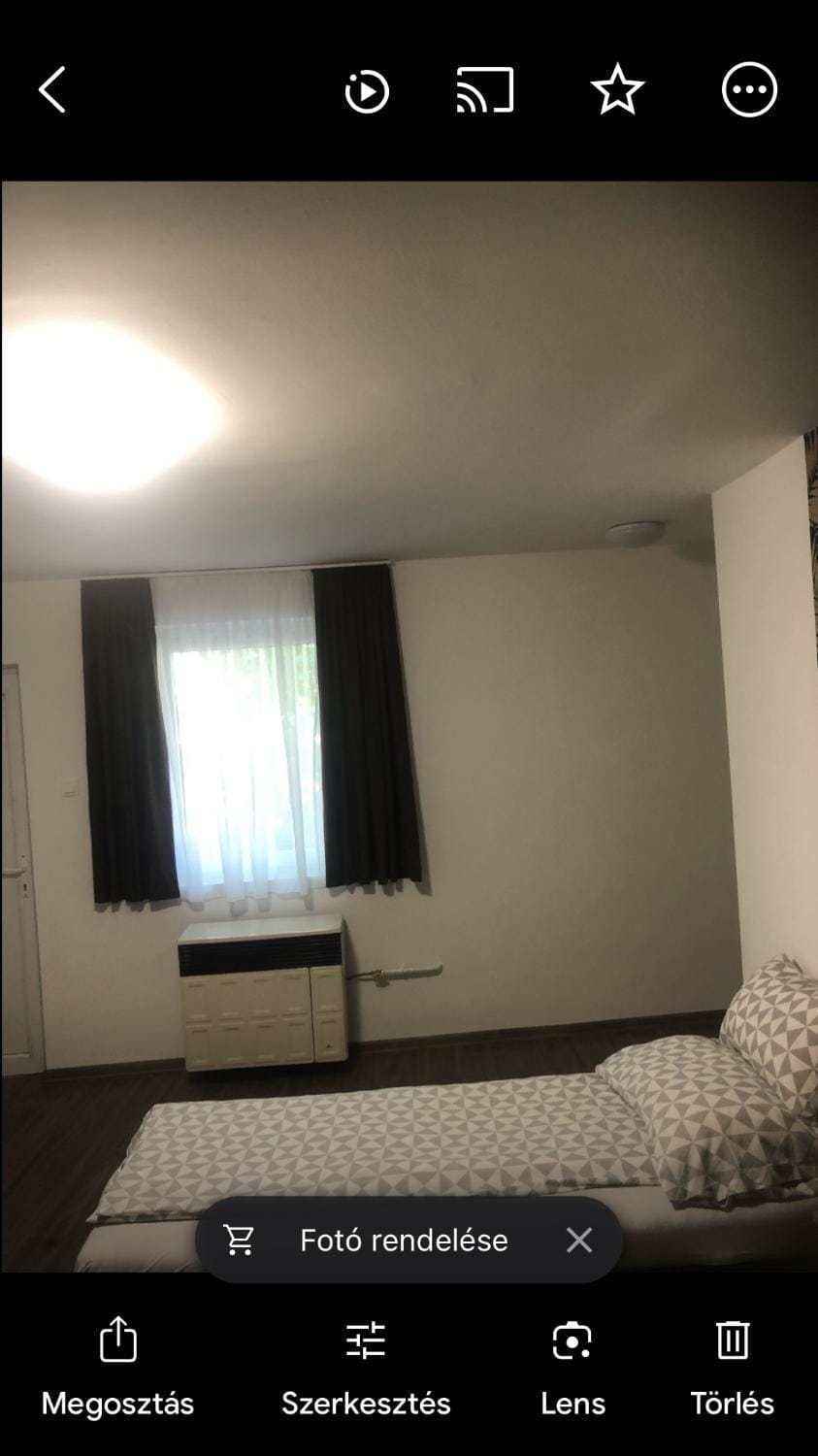 Ági fogadó Apartment in Hungary