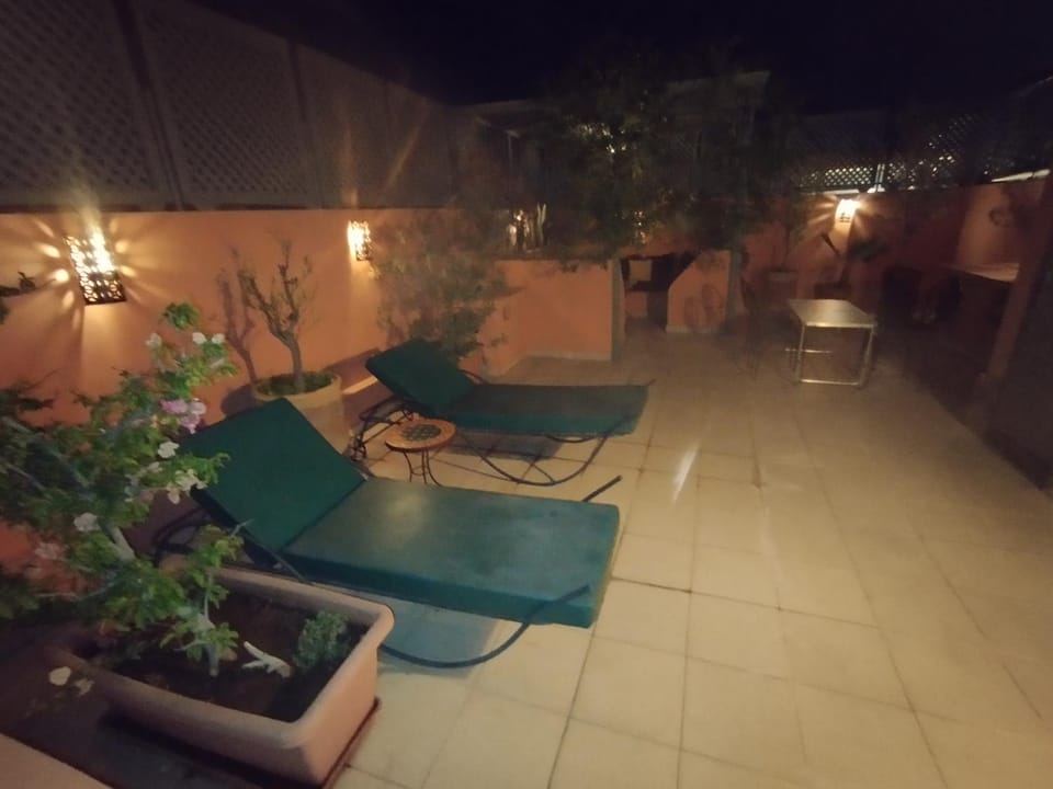 appartment achwaq Apartment in Marrakesh