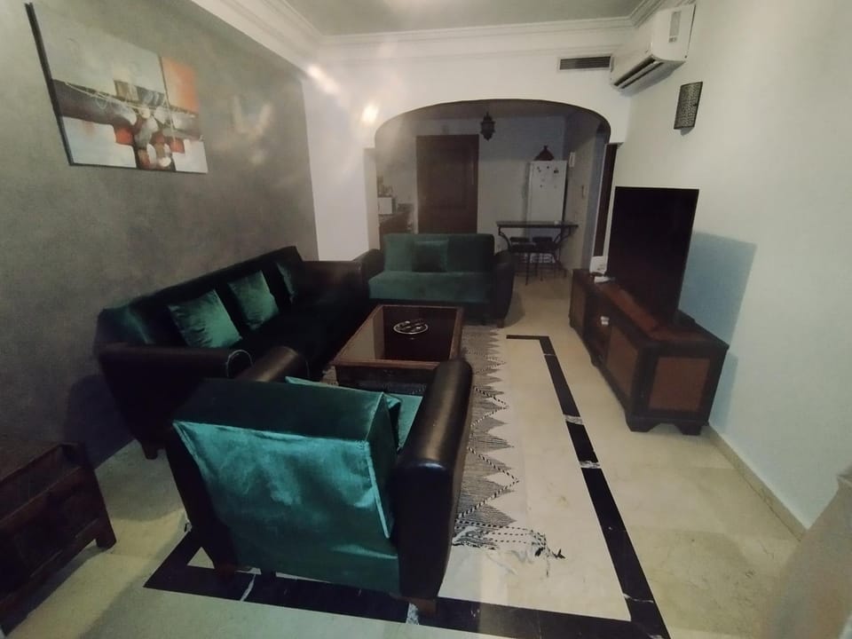 appartment achwaq Apartment in Marrakesh