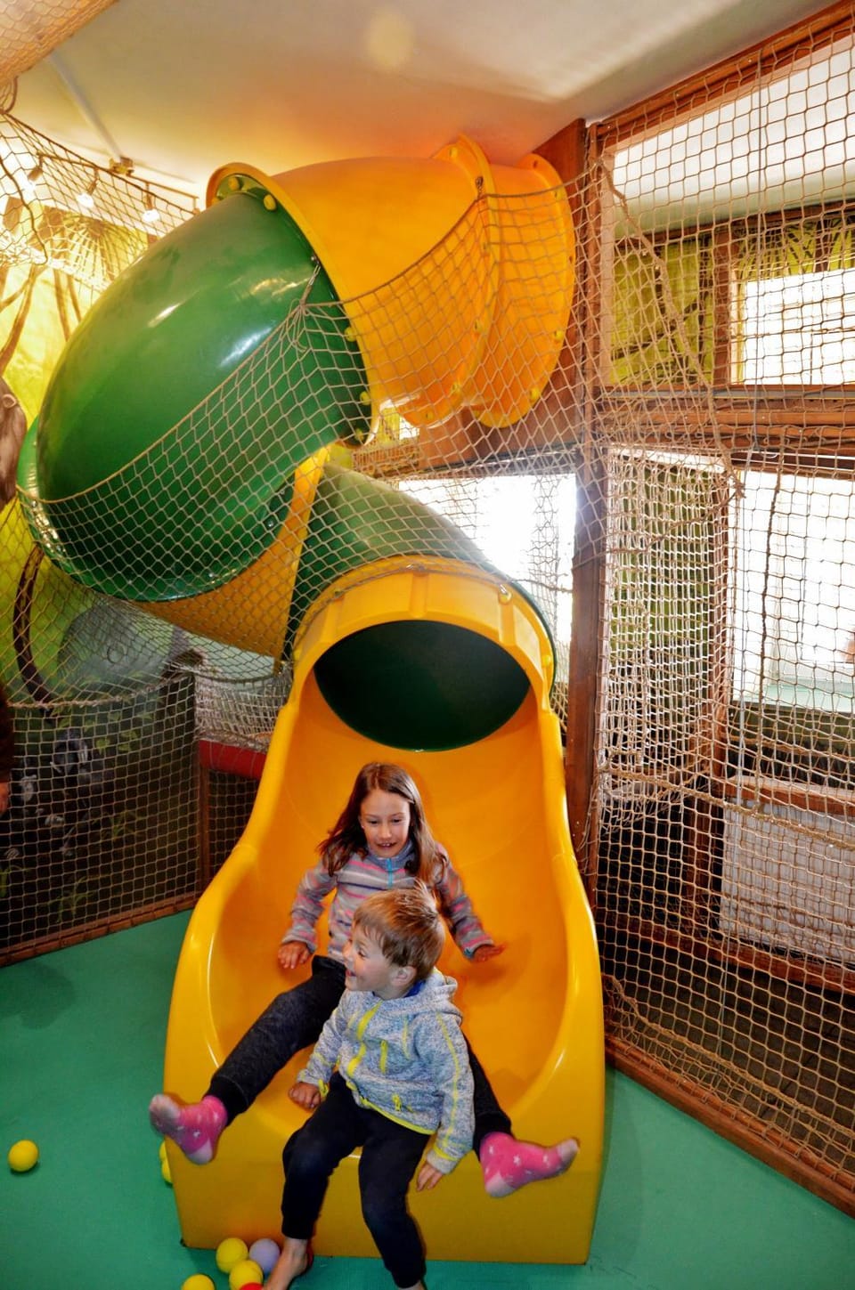 Kids's club