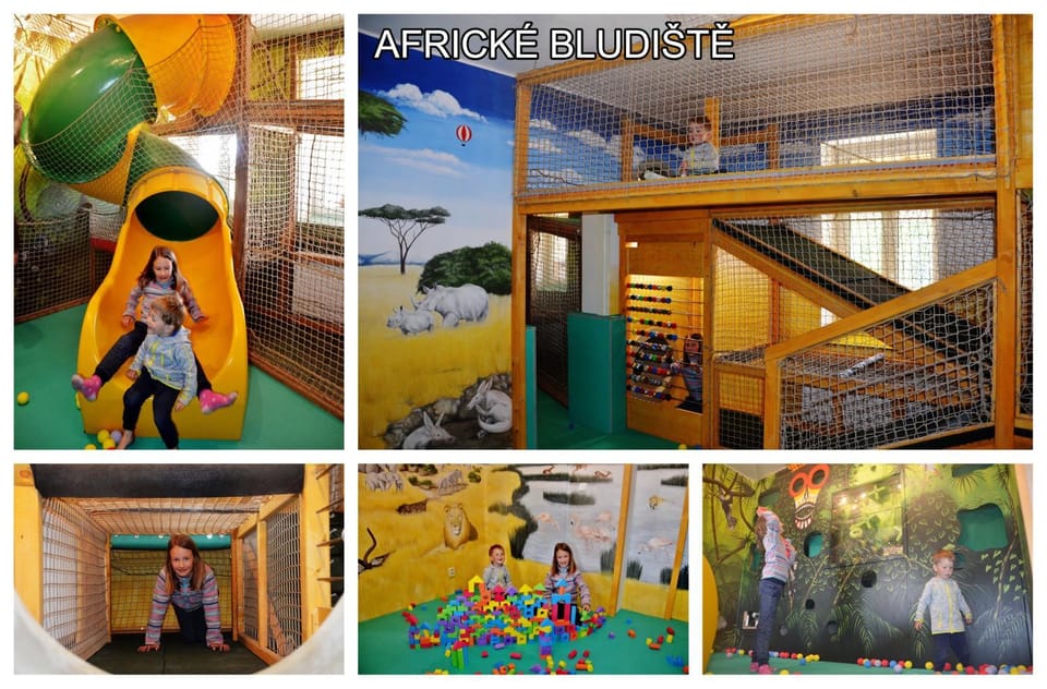 Penzion Bejby Turnov Bed and Breakfast in Lower Silesian Voivodeship