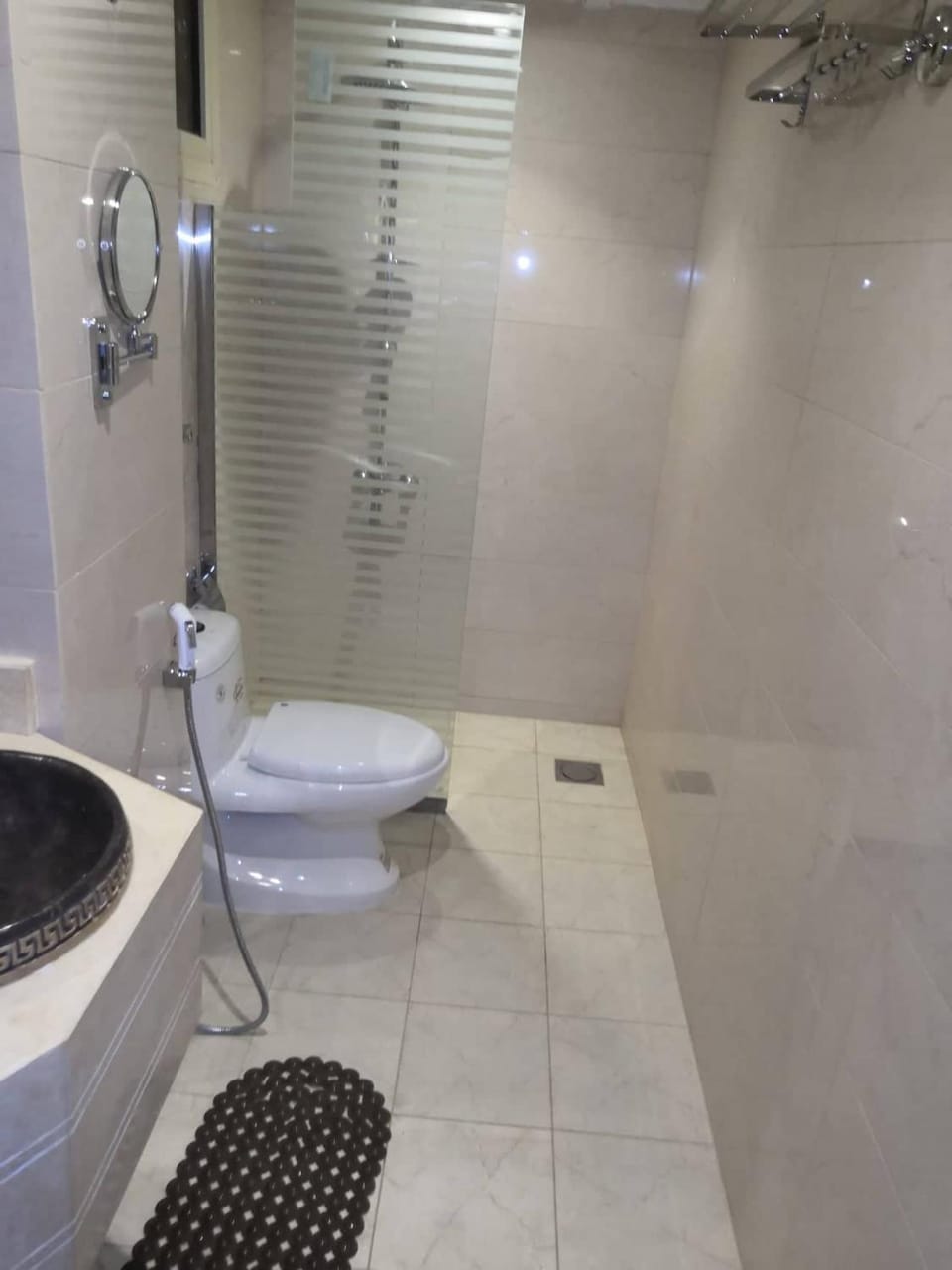 شقق زيارة للشقق المخدومه Hotel in Riyadh