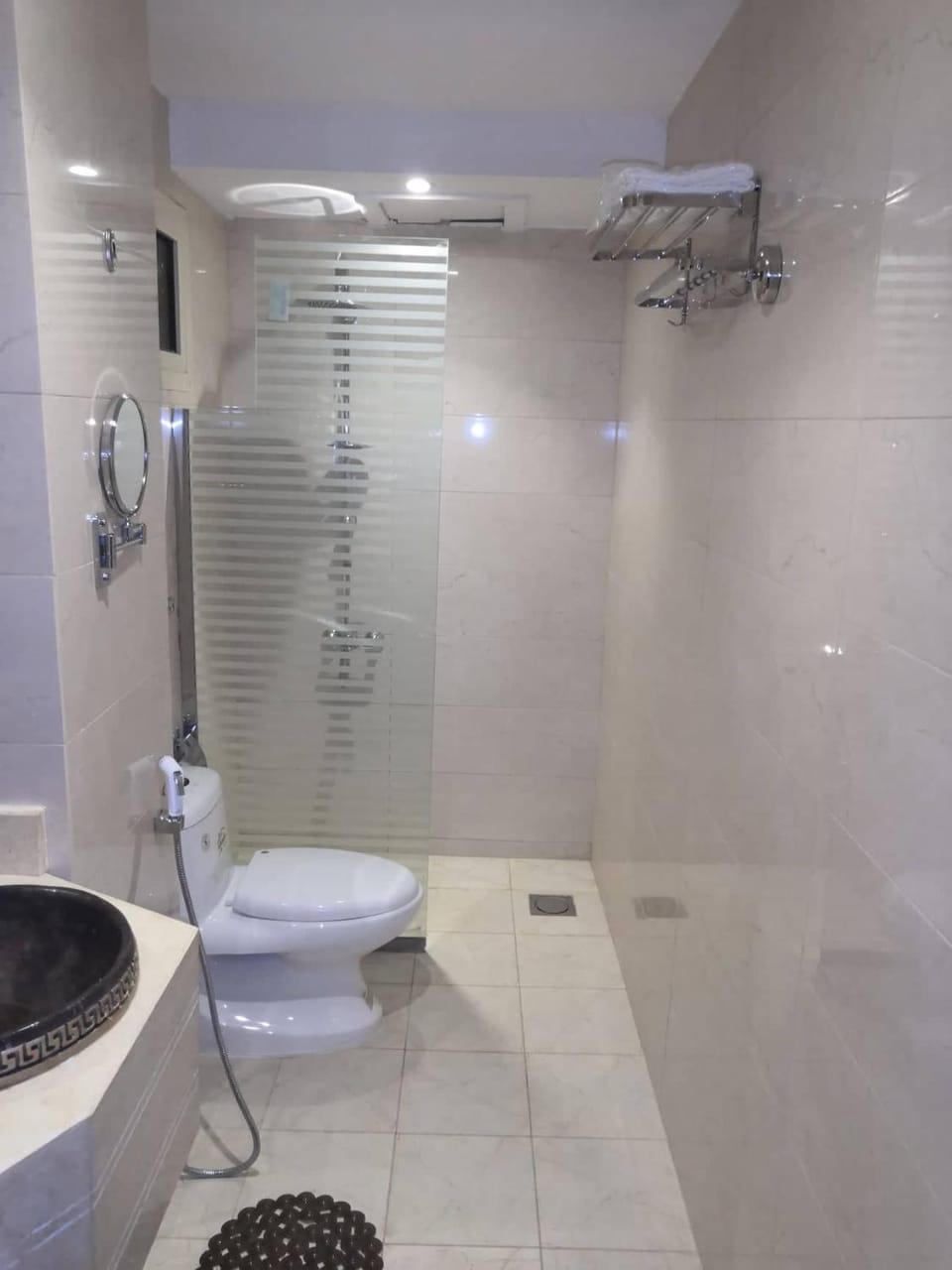 شقق زيارة للشقق المخدومه Hotel in Riyadh