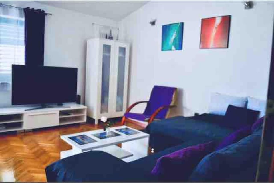 Apartment Mila Apartment in Makarska