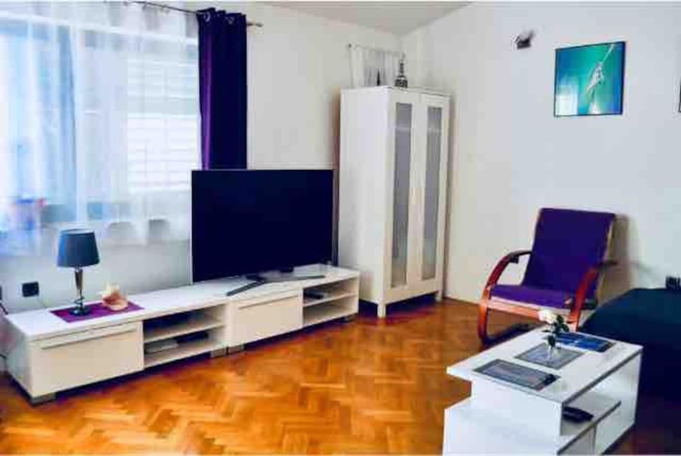 Apartment Mila Apartment in Makarska