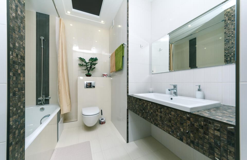 Люкс апартаменты с 3 комнатами Княжий затон Apartment in Kiev City - Kyiv