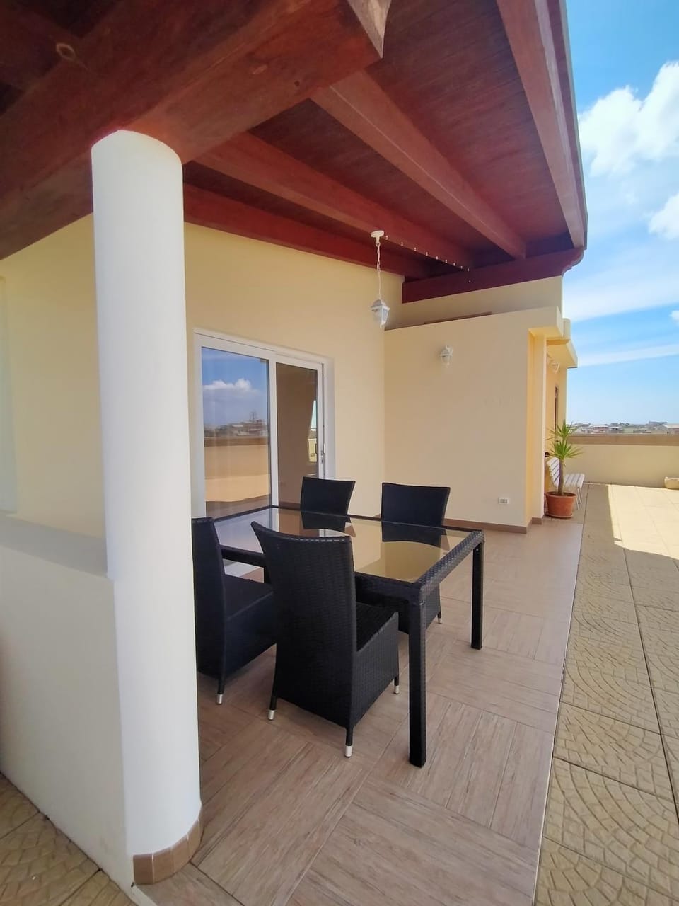 HOINSAR Apartment in Quartu Sant'Elena
