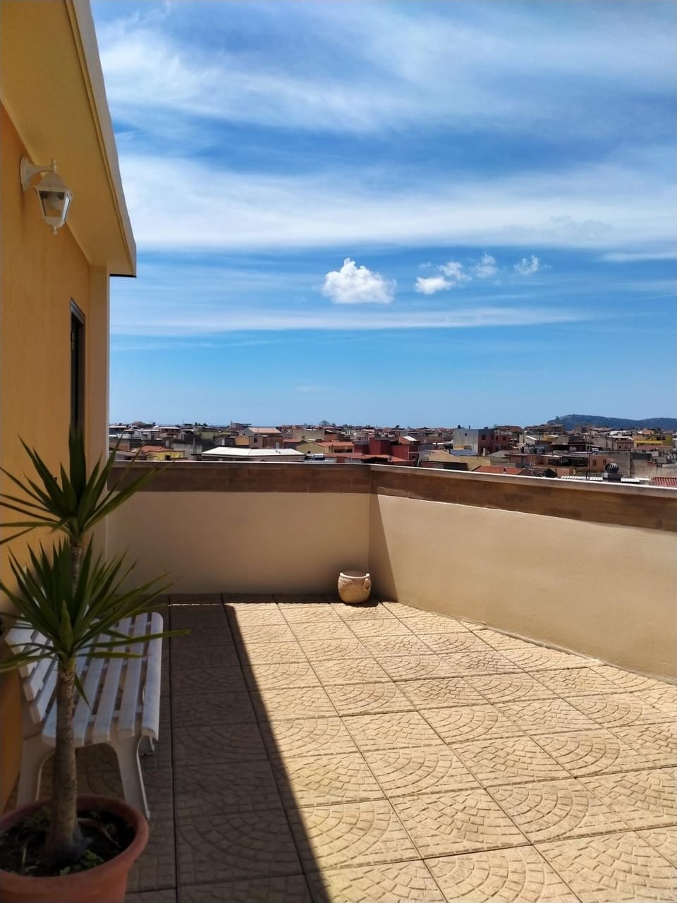 HOINSAR Apartment in Quartu Sant'Elena